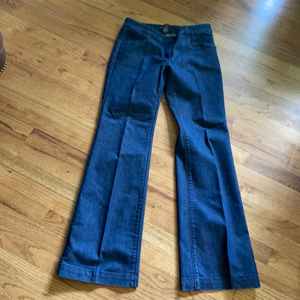 Trouser jeans